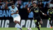 Celta de Vigo v Real Madrid - La Liga Santander