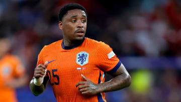 Bergwijn has been linked with a Premier League return