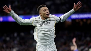 Le Real Madrid compte finir dans le top 8.