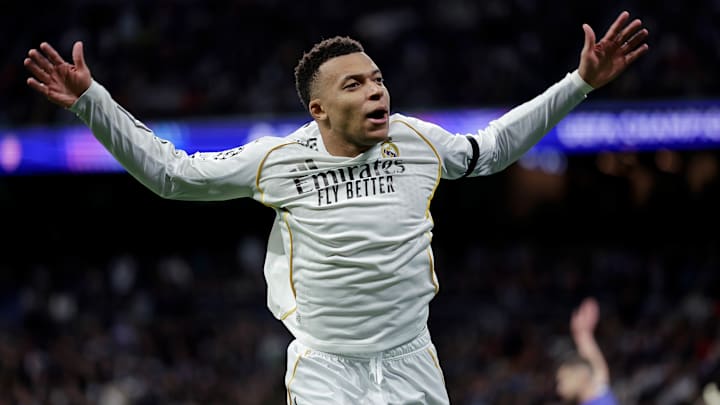 Le Real Madrid compte finir dans le top 8.