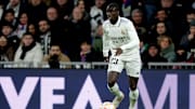 Ferland Mendy 