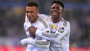 Real Madrid x Monaco duelam pela 7ª rodada da fase de liga da Champions League