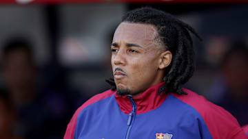 Jules Koundé
