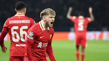 Paris Saint Germain v Liverpool - UEFA Champions League