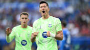  Quel sera le classement final de Liga selon l'I.A d'Opta après la 9ème journée ?