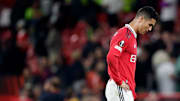 Manchester United v Real Sociedad - UEFA Europa League