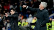 Real Madrid v FC Barcelona - La Liga Santander