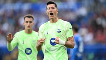  Quel sera le classement final de Liga selon l'I.A d'Opta après la 9ème journée ?