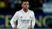 Rodrygo a été remis en place.