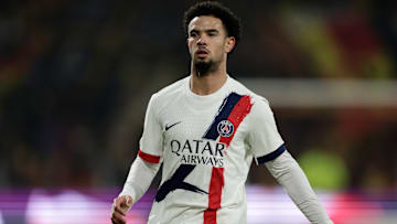 Warren Zaïre-Emery a expliqué comment il est revenu de blessure.