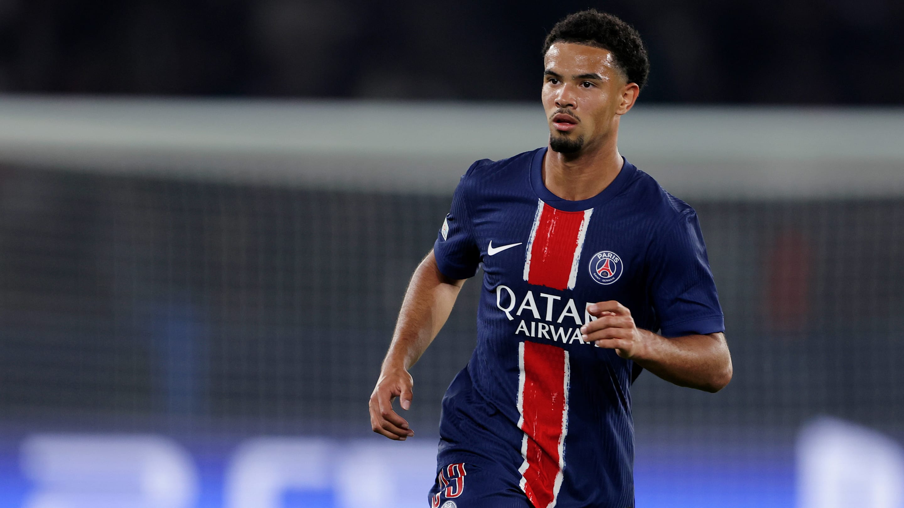Warren Zaïre-Emery bat un record dingue en Ligue des Champions, seul Jude Bellingham a fait mieux
