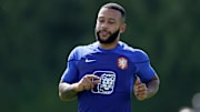 Memphis Depay