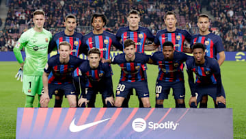 FC Barcelona 