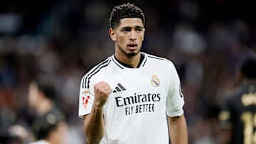 Le Real Madrid défie l'Athletic Bilbao ce dimanche en Liga