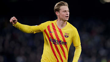 Novela envolvendo culés, Red Devils e De Jong deve se estender por mais algumas semanas 