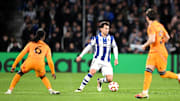 Real Sociedad v Real Madrid - Spanish Copa del Rey