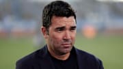 Deco - FC Barcelone