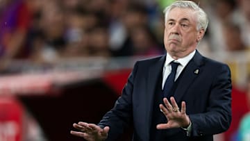 Ancelotti Ancelotti