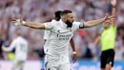 Le Real l'a emporté.