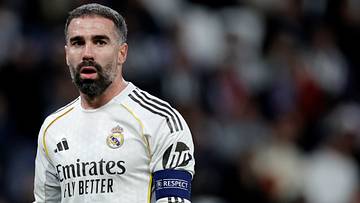 Dani Carvajal