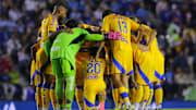 Cruz Azul v Tigres UANL - Torneo Apertura 2024 Liga MX