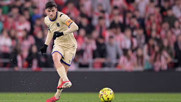 Barcelona enfrenta o Sevilla por LaLiga 2025/26