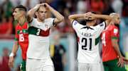 Pepe y Portugal quedaron eliminados del Mundial