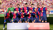 FC Barcelona v Villarreal - LaLiga EA Sports
