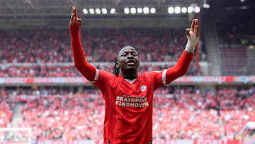 Johan Bakayoko