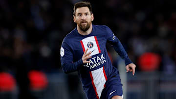 Lionel Messi va-t-il jouer ?