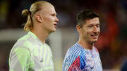 Erling Haaland et Robert Lewandowski vont retrouver leur ancien club.