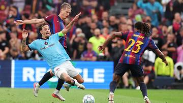 Dani Olmo und Jules Koundé gelten als Bayern-Kandidaten
