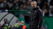 Marco Rose trifft mit Dortmund auf die Bayern