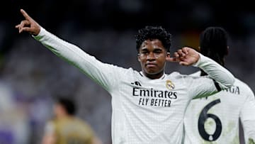Real Madrid v Real Sociedad - Spanish Copa del Rey