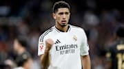 Jude Bellingham et le Real Madrid vont se frotter à de gros morceaux dans les semaines à venir.