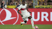 Randal Kolo Manie pourrait être l'une des solutions pour faire venir Victor Osimhen au PSG 