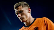 Moldova  v Holland -U21 Men