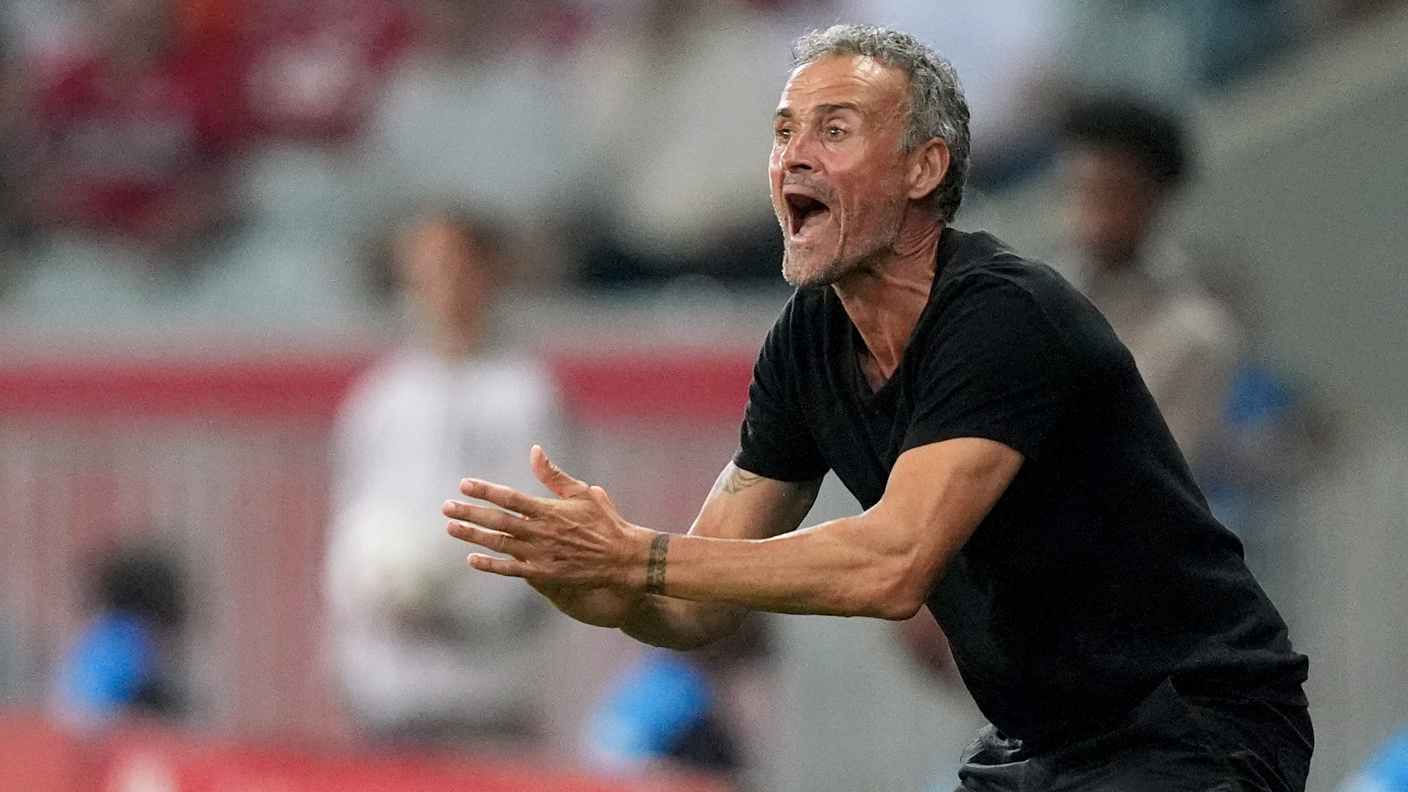 PSG - Stade Brestois : Les compositions officielles de ce match de Ligue 1 sont tombées, Luis Enrique fait tourner