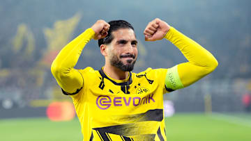 Borussia Dortmund v Celtic - UEFA Champions League