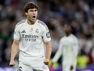 Gonzalo Garcia schreit