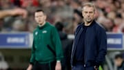 Hansi Flick's Barcelona must put together a winning run in La Liga