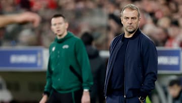 Hansi Flick's Barcelona must put together a winning run in La Liga