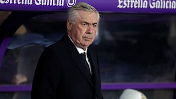 A decision for Madrid to make