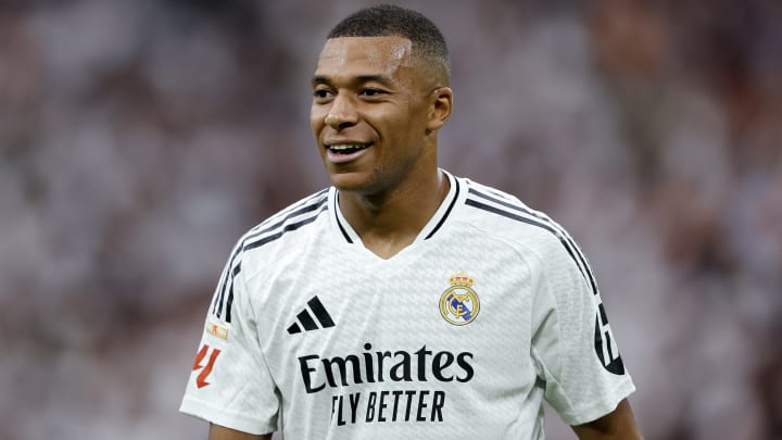 Kylian Mbappé voulait potentiellement sauter ce rassemblement.