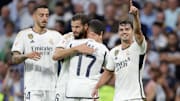 Le Real Madrid aura fort à faire contre Gérone, leader du championnat