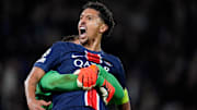 Paris Saint Germain v PSV - UEFA Champions League