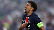 Marquinhos - PSG