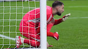Itália, de Donnarumma, é tetracampeã mundial