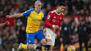 Manchester United v Southampton - Premier League
