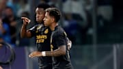 Rodrygo und Vinicius Junior bleiben wohl langfristig bei Real Madrid